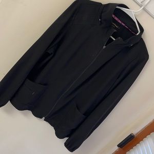 Heart Soul Scrub Jacket